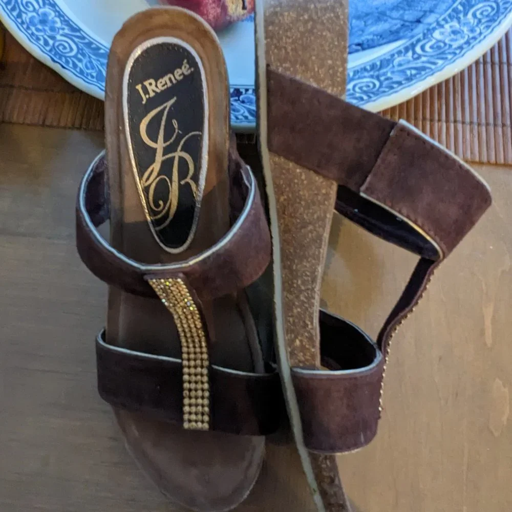 Sandales - Picture 2 of 2